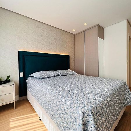 Mrg - Bellagio Canela- 2 Suites Proxima A Catedral De Pedra المظهر الخارجي الصورة