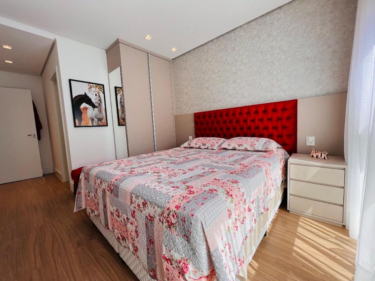 Mrg - Bellagio Canela- 2 Suites Proxima A Catedral De Pedra المظهر الخارجي الصورة