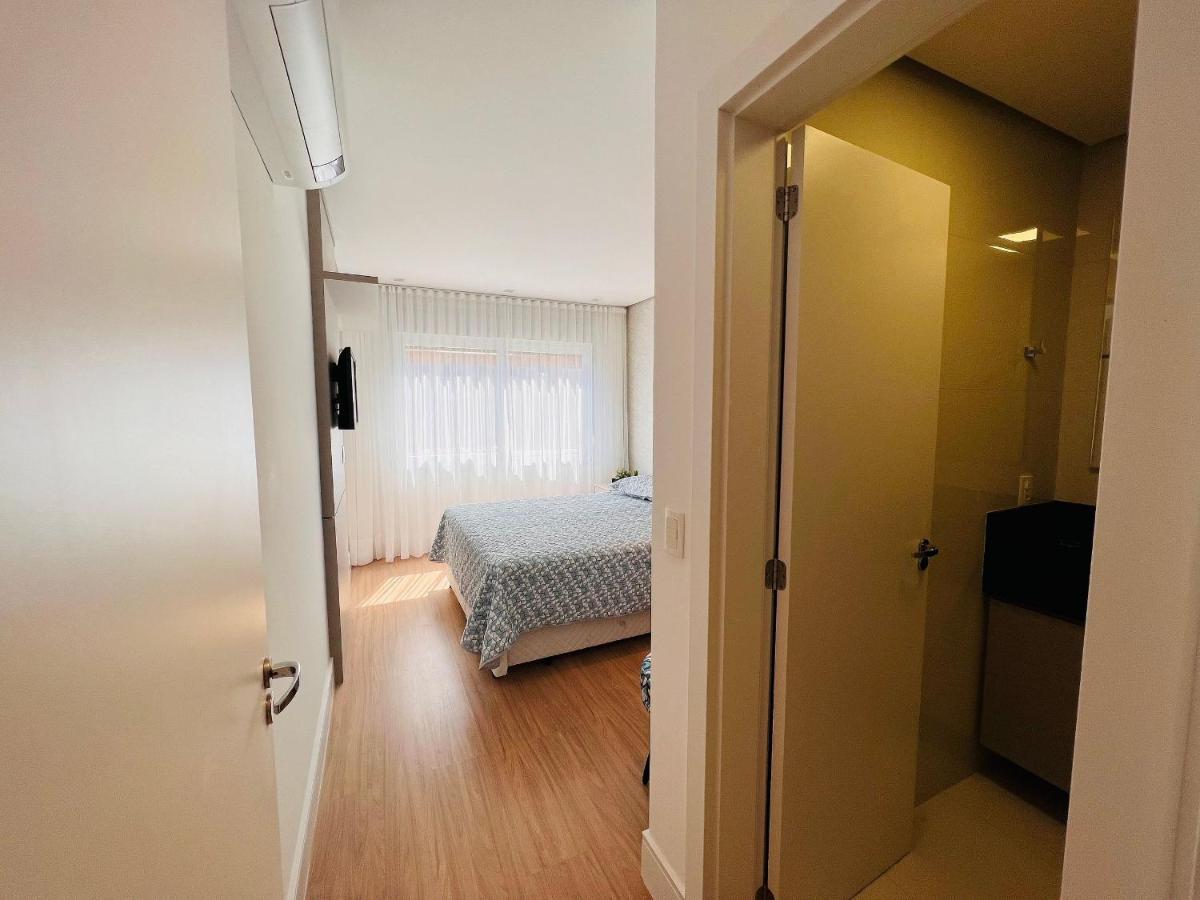 Mrg - Bellagio Canela- 2 Suites Proxima A Catedral De Pedra المظهر الخارجي الصورة