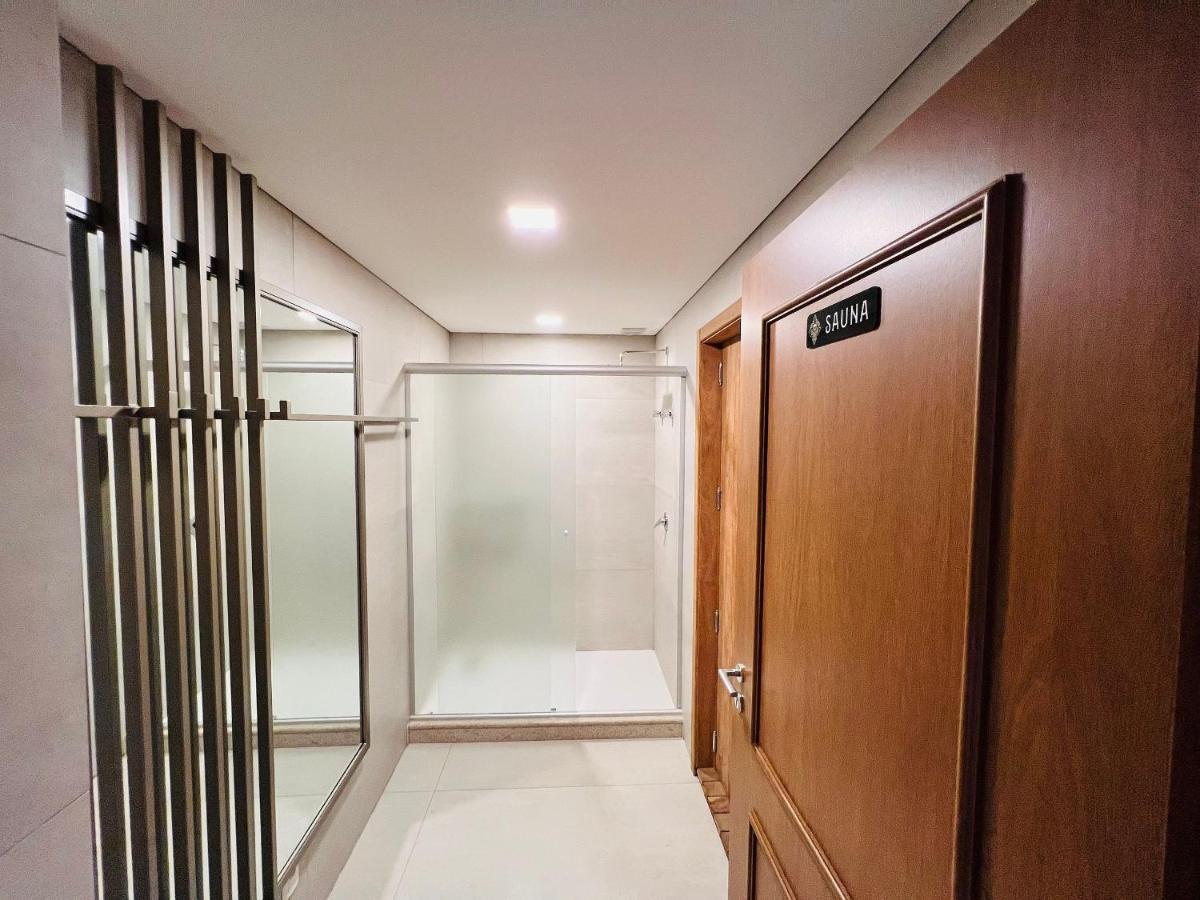 Mrg - Bellagio Canela- 2 Suites Proxima A Catedral De Pedra المظهر الخارجي الصورة
