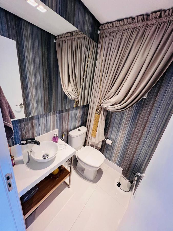 Mrg - Bellagio Canela- 2 Suites Proxima A Catedral De Pedra المظهر الخارجي الصورة