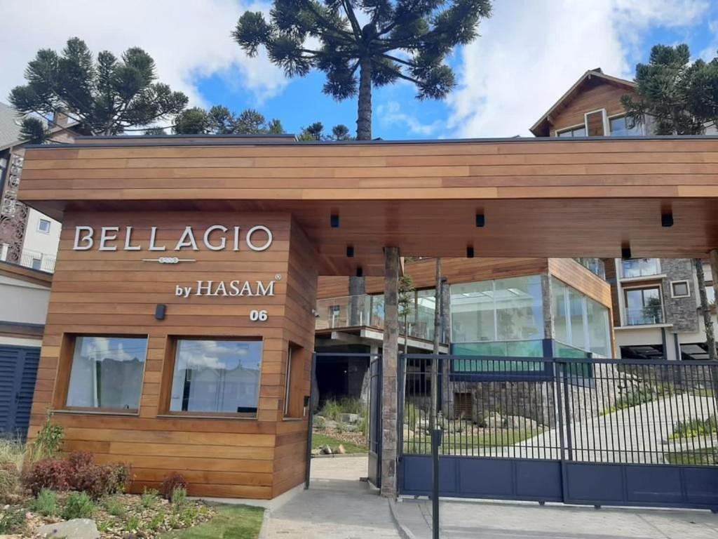 Mrg - Bellagio Canela- 2 Suites Proxima A Catedral De Pedra المظهر الخارجي الصورة
